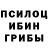 Марки NBOMe 1,8мг ZuiH pais