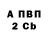 Бутират GHB yotsu 2